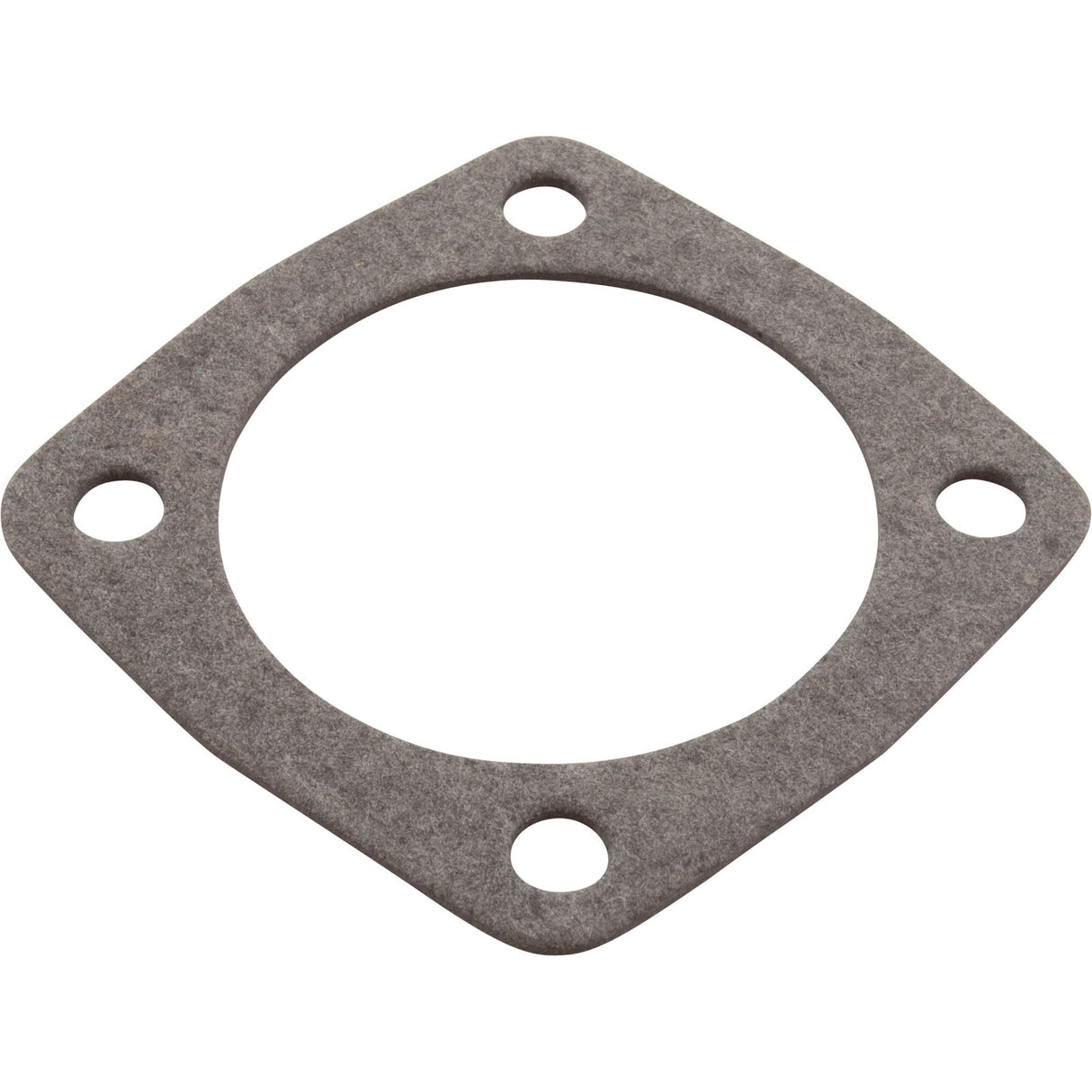 Gasket, Brass Backwash Valve Cap, 1-1/2", 2", Generic : G-206
