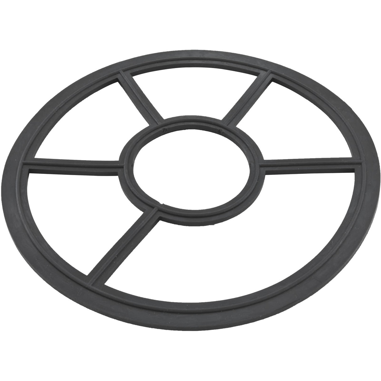 Gasket, 2" Hi-Flow Valve, 7-1/2", 5 Spokes, Generic : G-400
