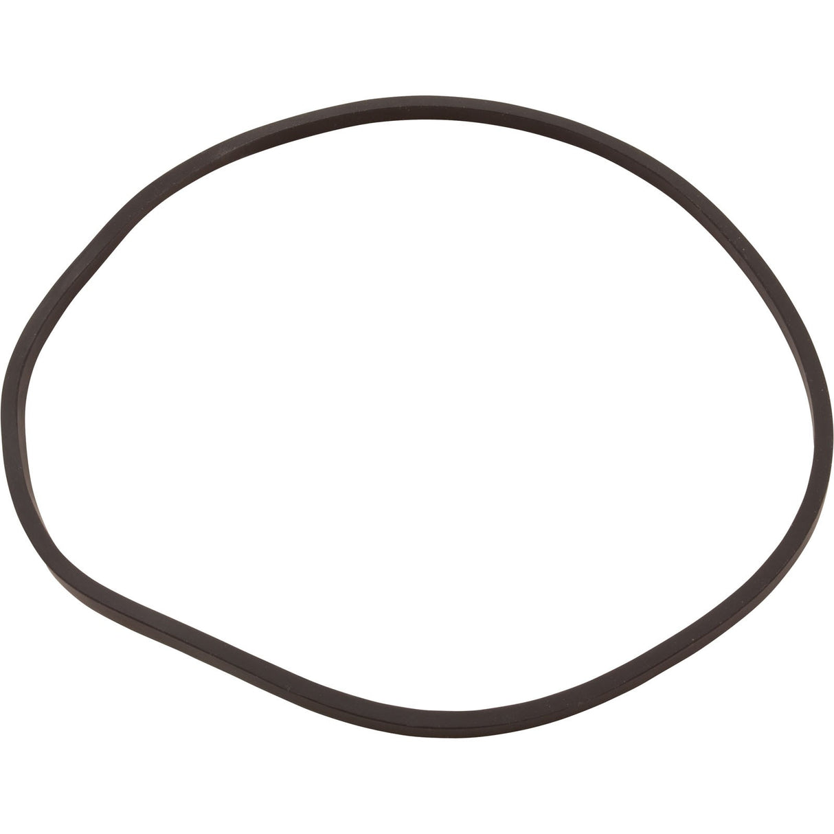 Square Ring, 8-3/4" ID, 1/4" Cross Section, O-505, Generic : O-505