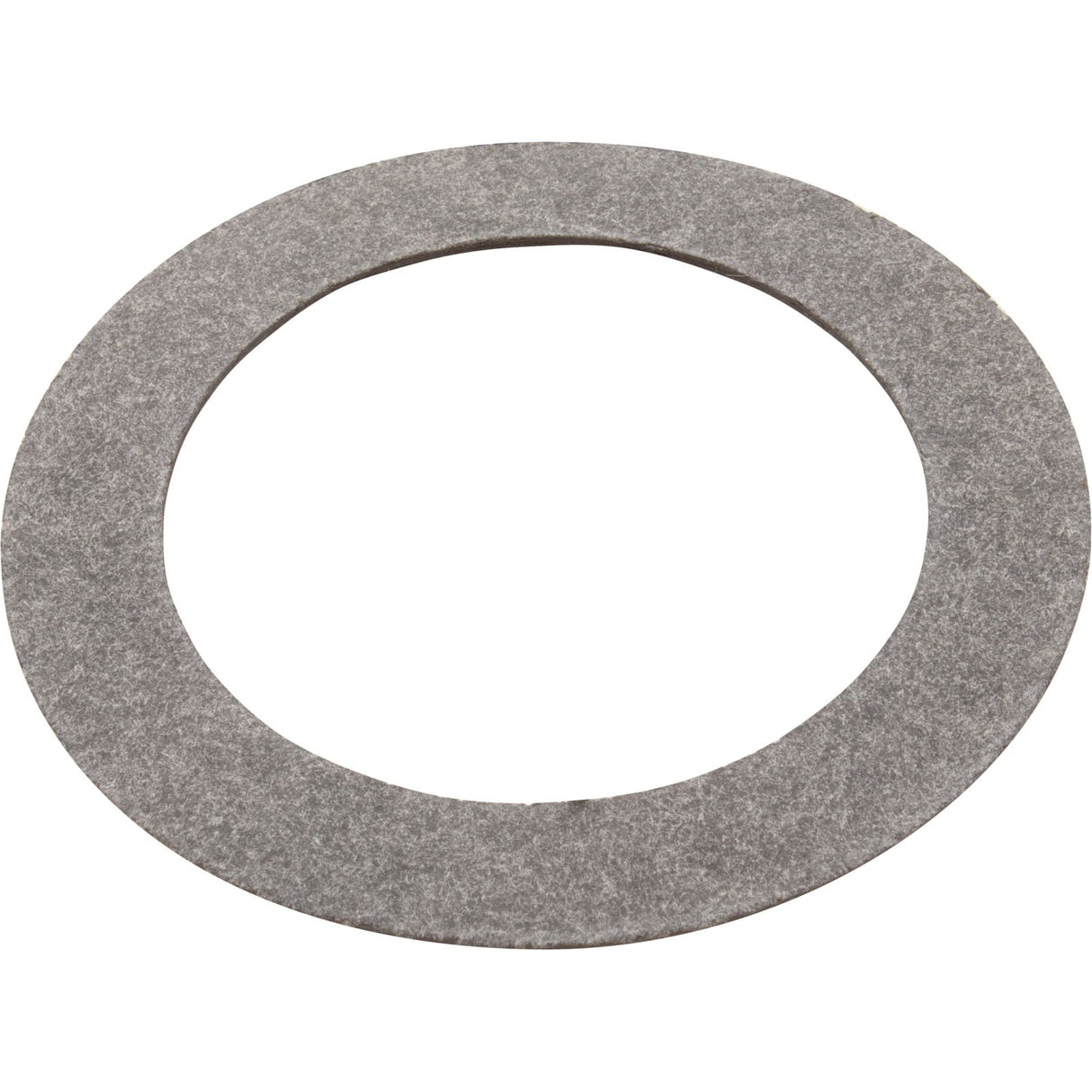 Gasket, 3-3/8"OD, 2-3/8"ID, Flat Rubber, G-89, Generic : G-89