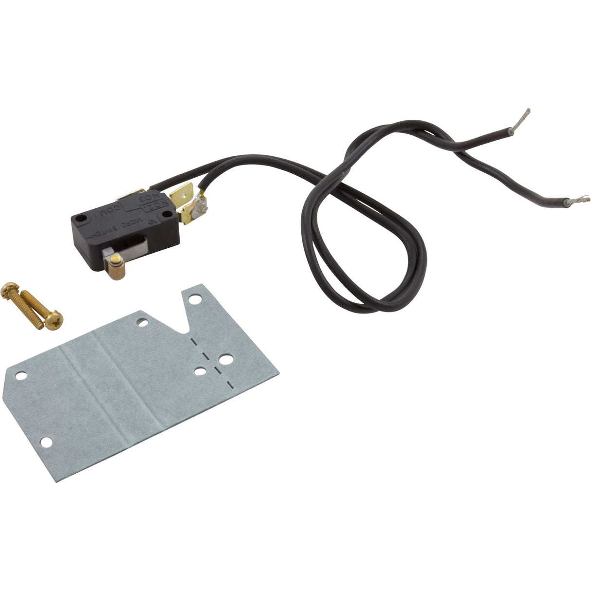Heater Control (Fireman) Switch Kit : 156T4042A - Intermatic - 078275701137 - PartsForSpas.com