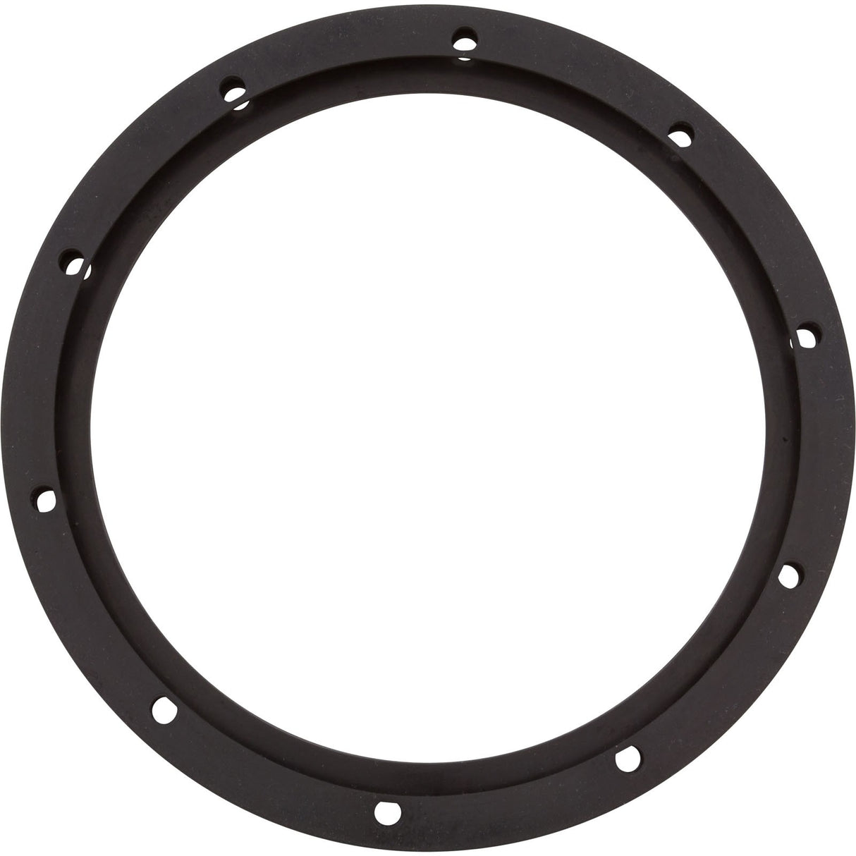 Gasket, Sta-Rite/SwimQuip Pool Light, Lens, Generic :