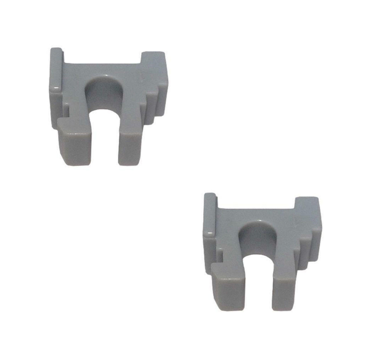 Plug, Weir, Sundance, Gray : 6540-892