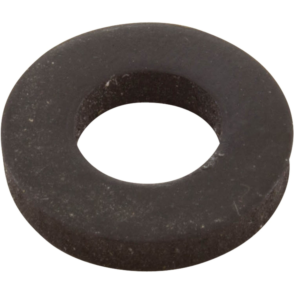 Gasket, Rubber, 3/4"OD, 3/8"ID, 1/8" Thick :