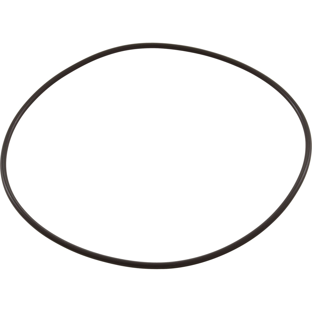 O-Ring, Buna-N, 4-1/2" ID, 3/32" Cross Section, Generic :