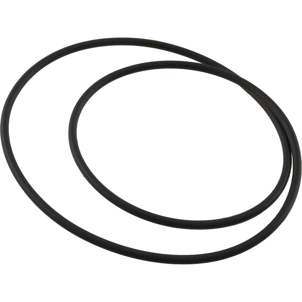 O-Ring, Buna-N, 6" ID, 3/32" Cross Section, Generic :