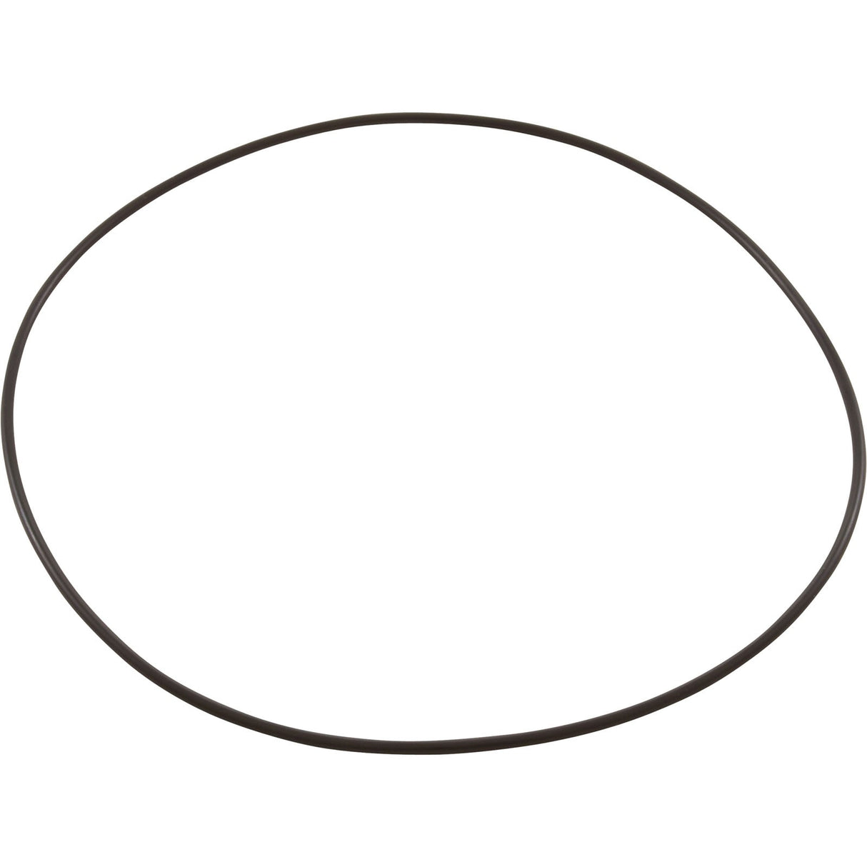 O-Ring, Buna-N, 6-1/4" ID, 3/32" Cross Section, Generic :