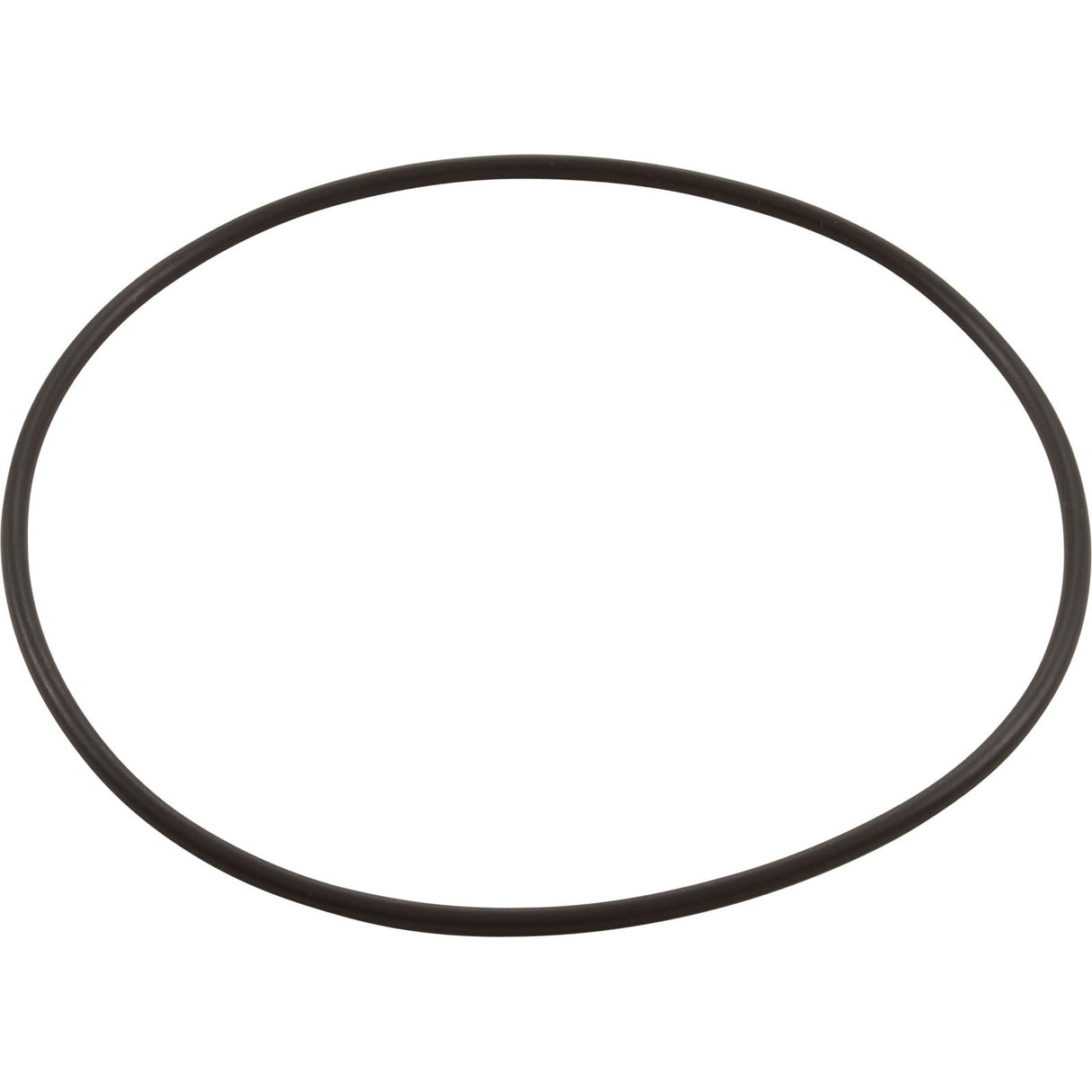 O-Ring, 5-1/4" ID, 1/8" Cross Section, Generic :