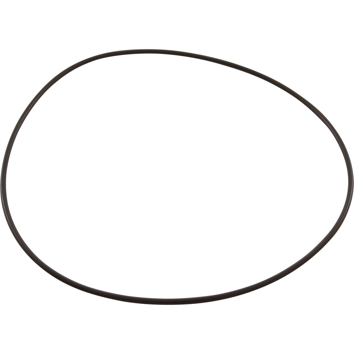 O-Ring, Buna-N, 8" ID, 1/8" Cross Section, Generic :