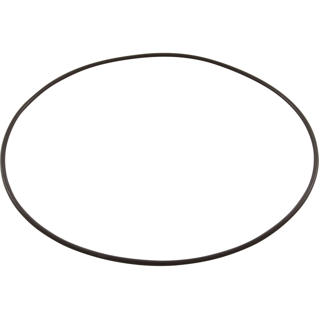 O-Ring, Buna-N, 8-1/4" ID, 1/8" Cross Section, Generic :