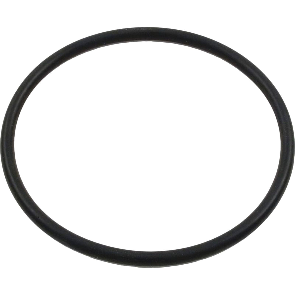 O-Ring, Buna-N, 3-7/8" ID, 3/16" Cross Section, Generic :