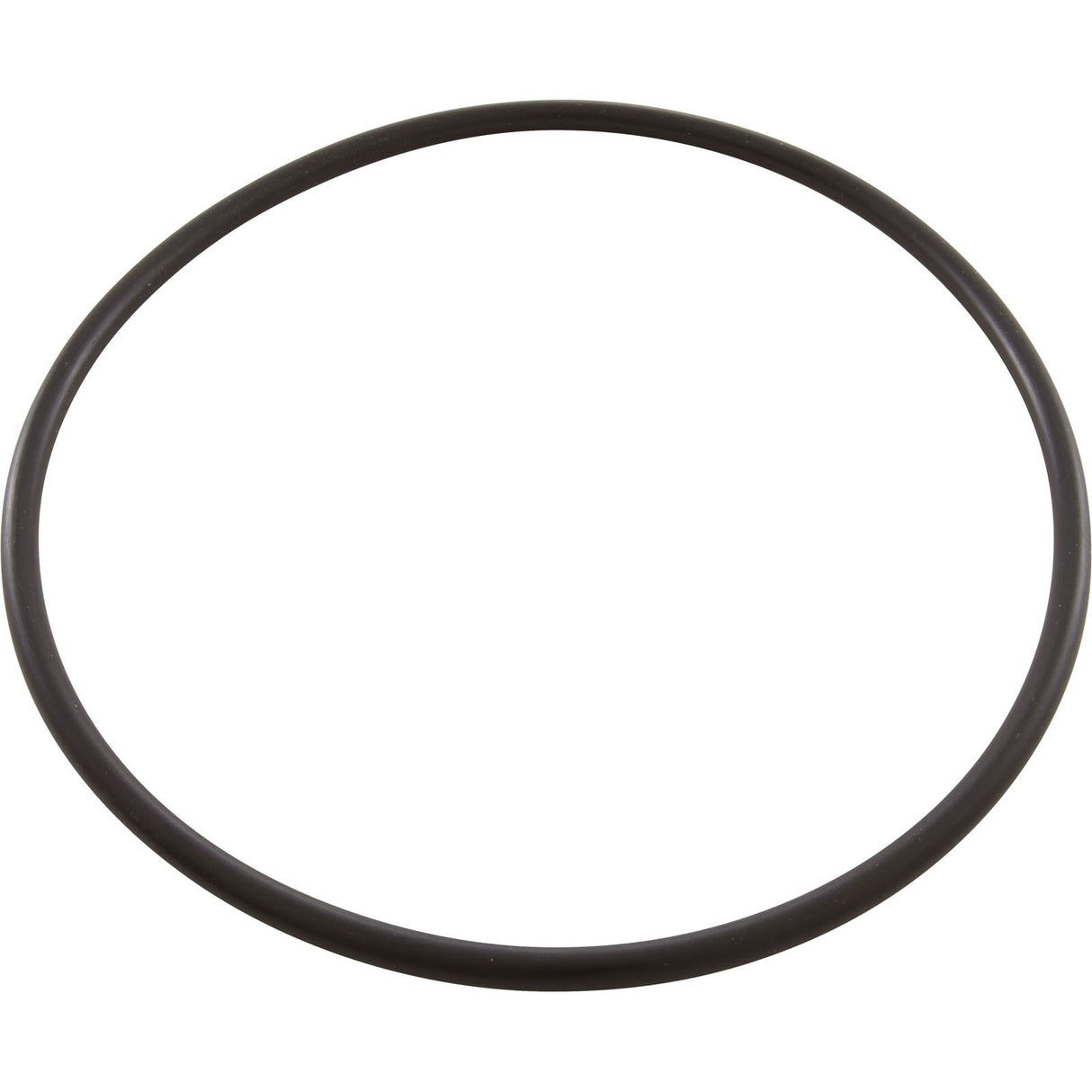 O-Ring, Buna-N, 5-3/4" ID, 3/16" Cross Section, Generic :