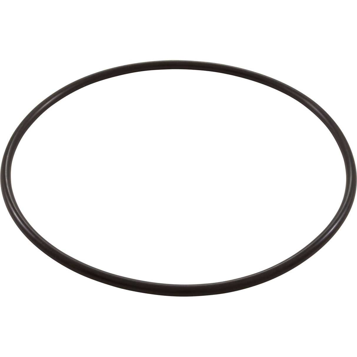 O-Ring, 8-1/2" ID, 1/4"Cross Section, Generic :
