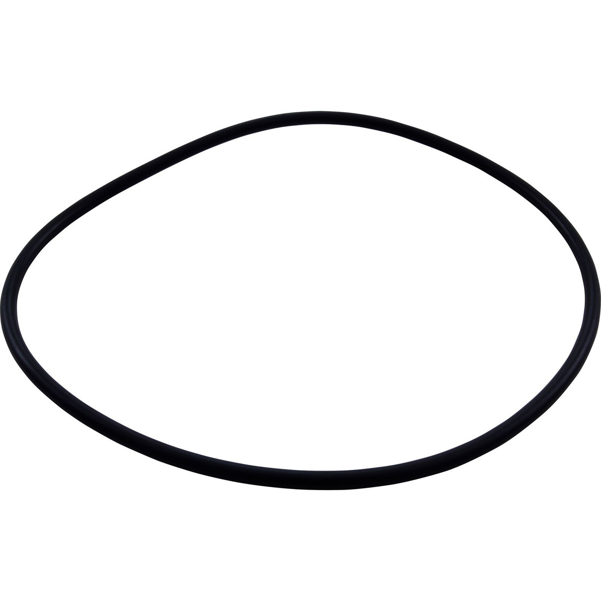 O-Ring, Buna-N, 9" ID, 1/4" Cross Section, Generic :