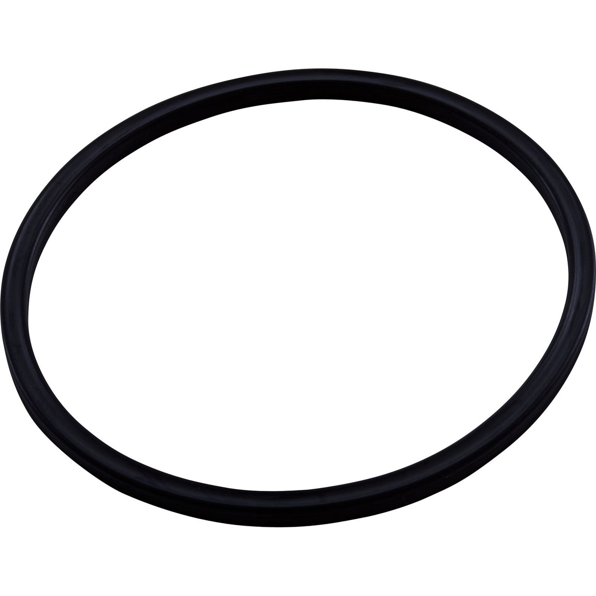 Square Ring, Buna-N, 2-3/4" ID, 3" OD, Generic, O-462 :
