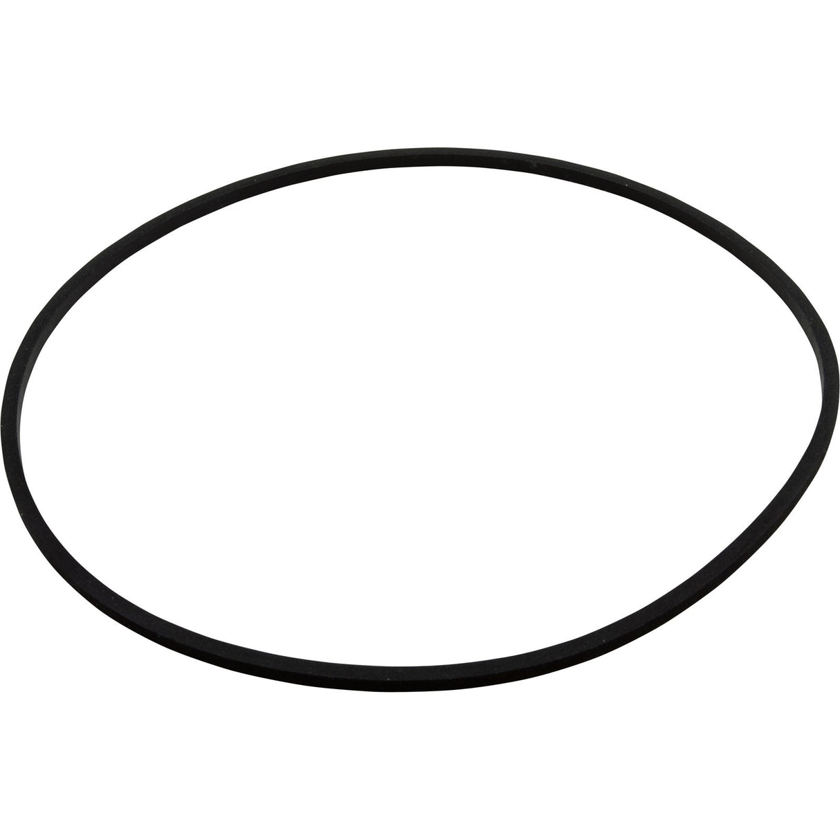 Square Ring, Buna-N, 6-9/16" ID, 6-13/16" OD, Generic :