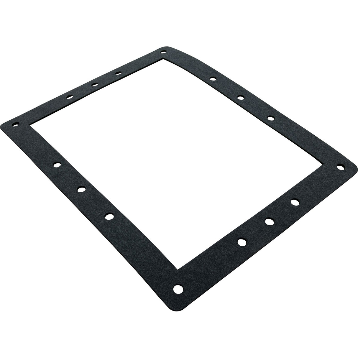 Gasket, Am Prod/Pent Admiral S15, Faceplate, 16-hole, Generic :