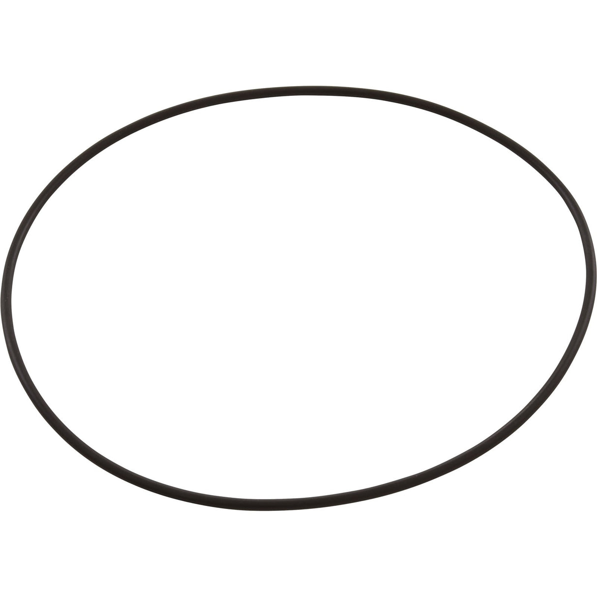 O-Ring, Buna-N, 3-1/2" ID, 1/16" Cross Section, Generic :
