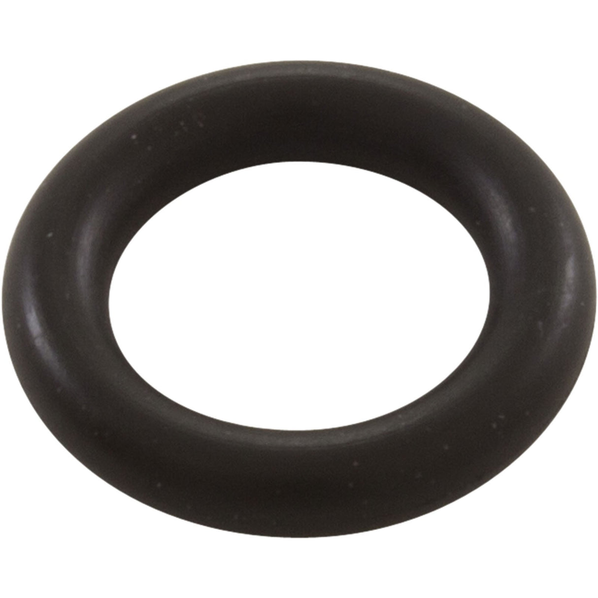 O-Ring, Buna-N, 1/2" ID, 1/8" Cross Section, Generic :