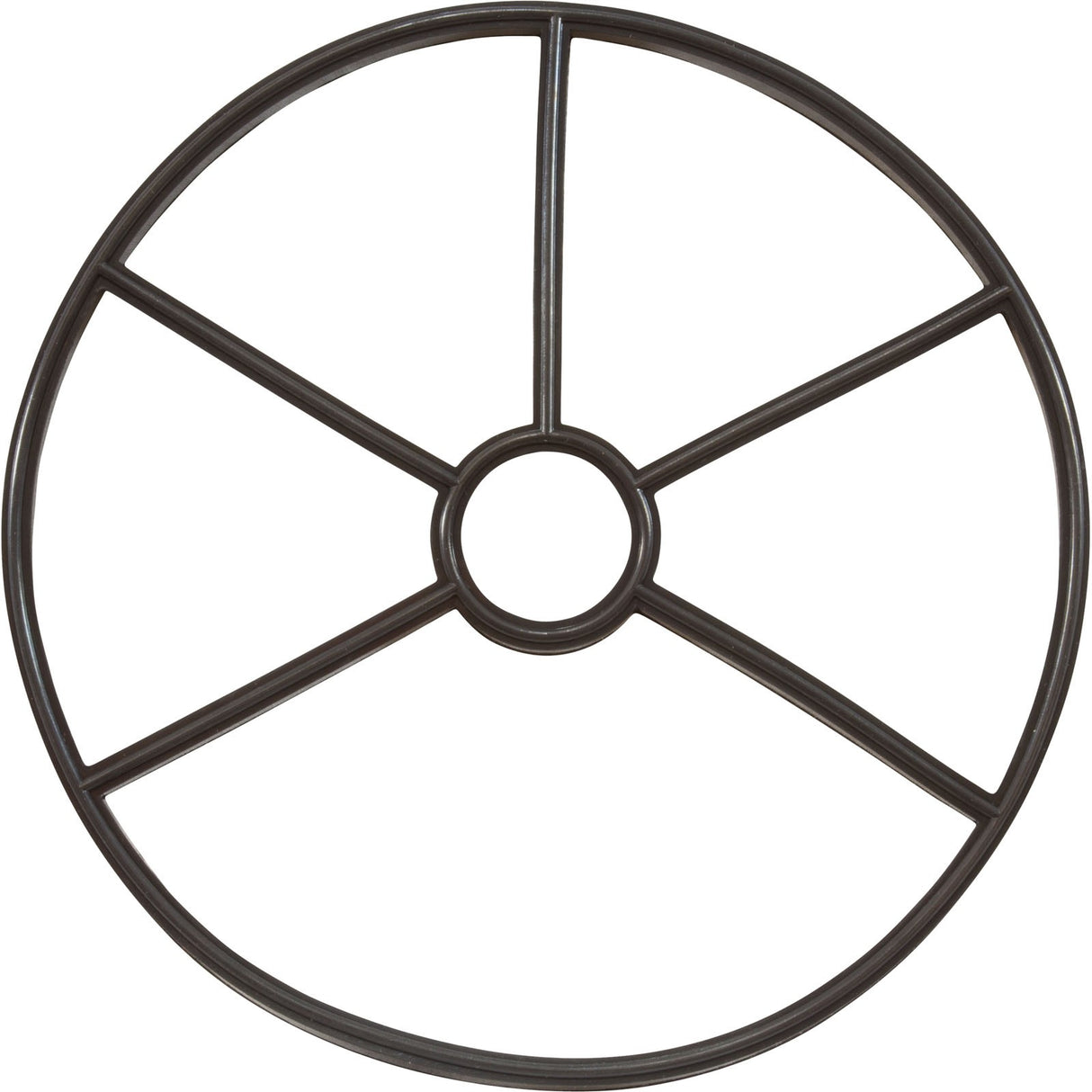 Gasket, Amer Prod 1-1/2" Side Mt Valve, 5 Spoke, Generic : AS-138