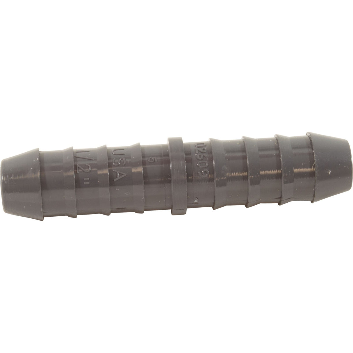 Barb Coupling 1/2"B X 1/2" B : 1429-005