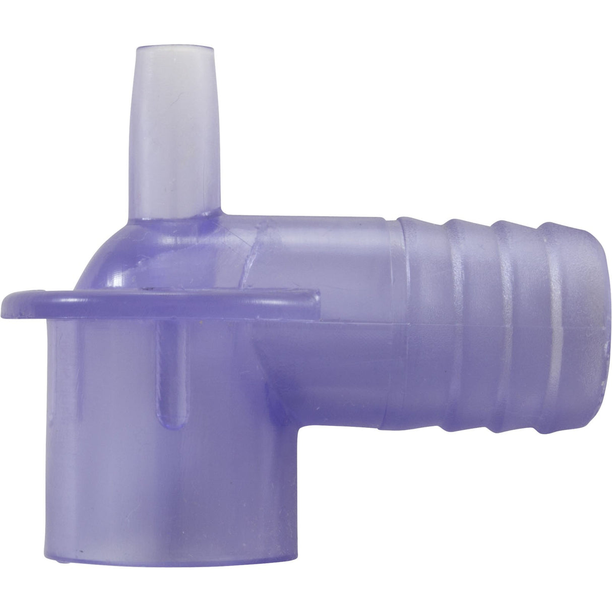 Elbow 1/2"Spg - 3.5-9" Waterfall : 411-8100