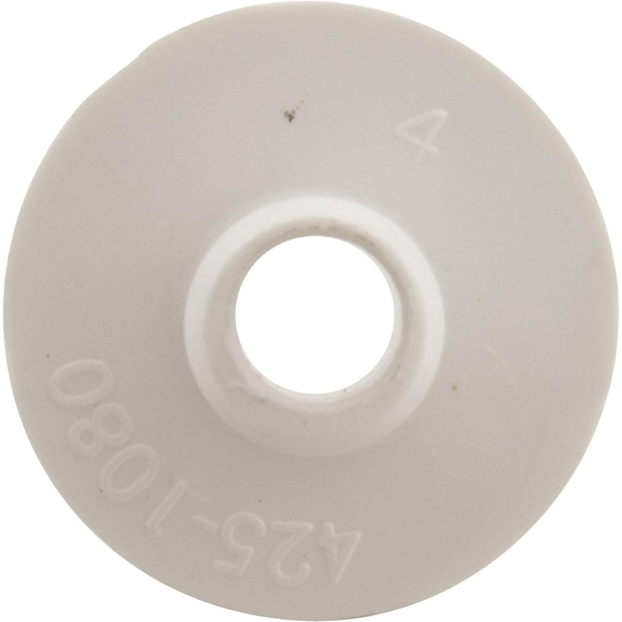 3/4"Spigot X 3/8"Smooth Barb Straight Adapter : 425-1080