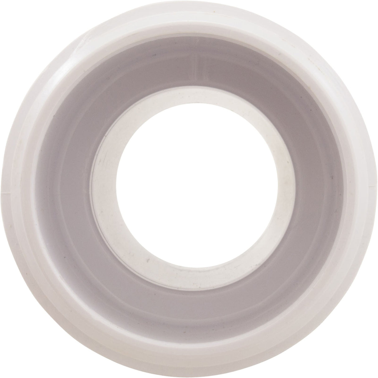 Hose Adapter, 1-1/2" Spigot x (1-1/4"/1-1/2") Hose Barb : 417-6080