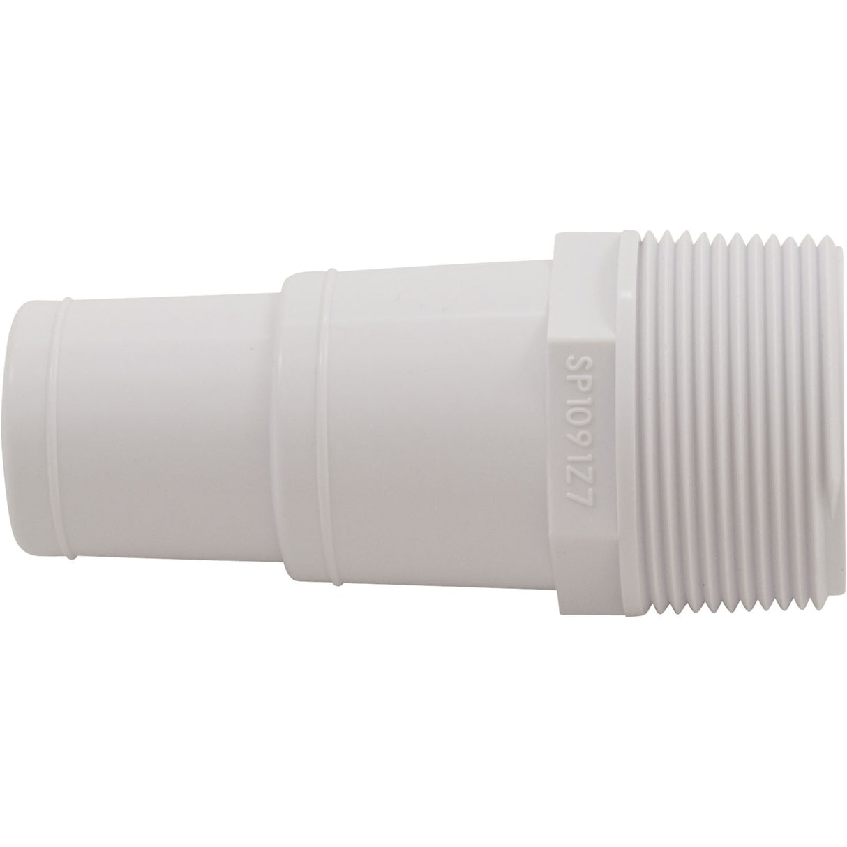 Hose Adapter, 2 Pack, Hayward GM/S140T : SPX1091Z7PAK2