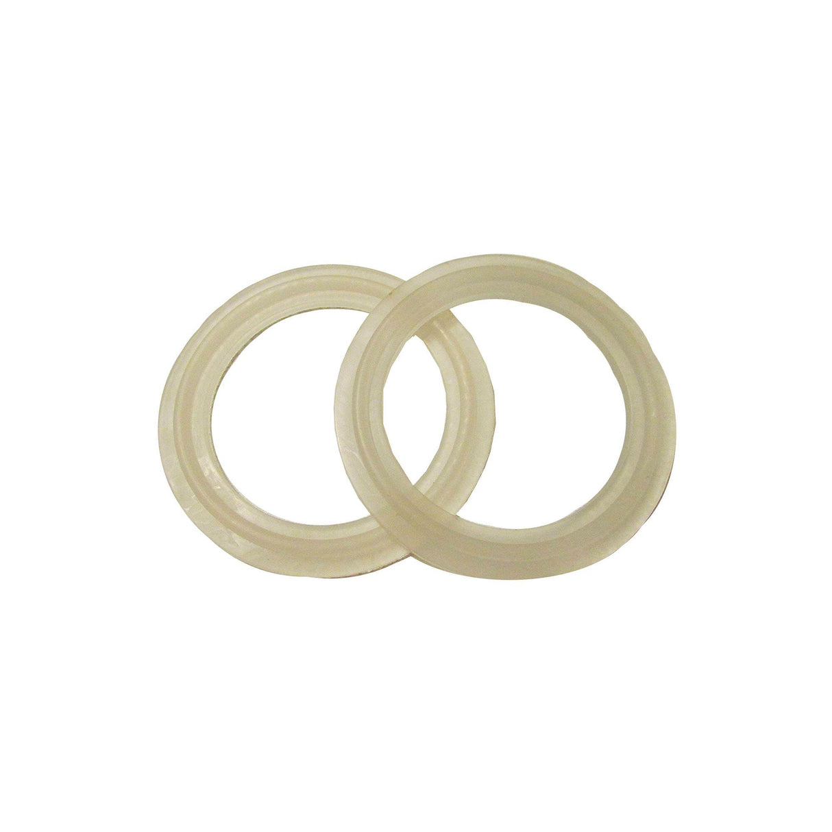 O-Ring, Heater, 5" x 5" Square Flange Metal Housing, 3.859"ID x 0.139", Used with Heater Gasket RMG-03-657 : 568-241