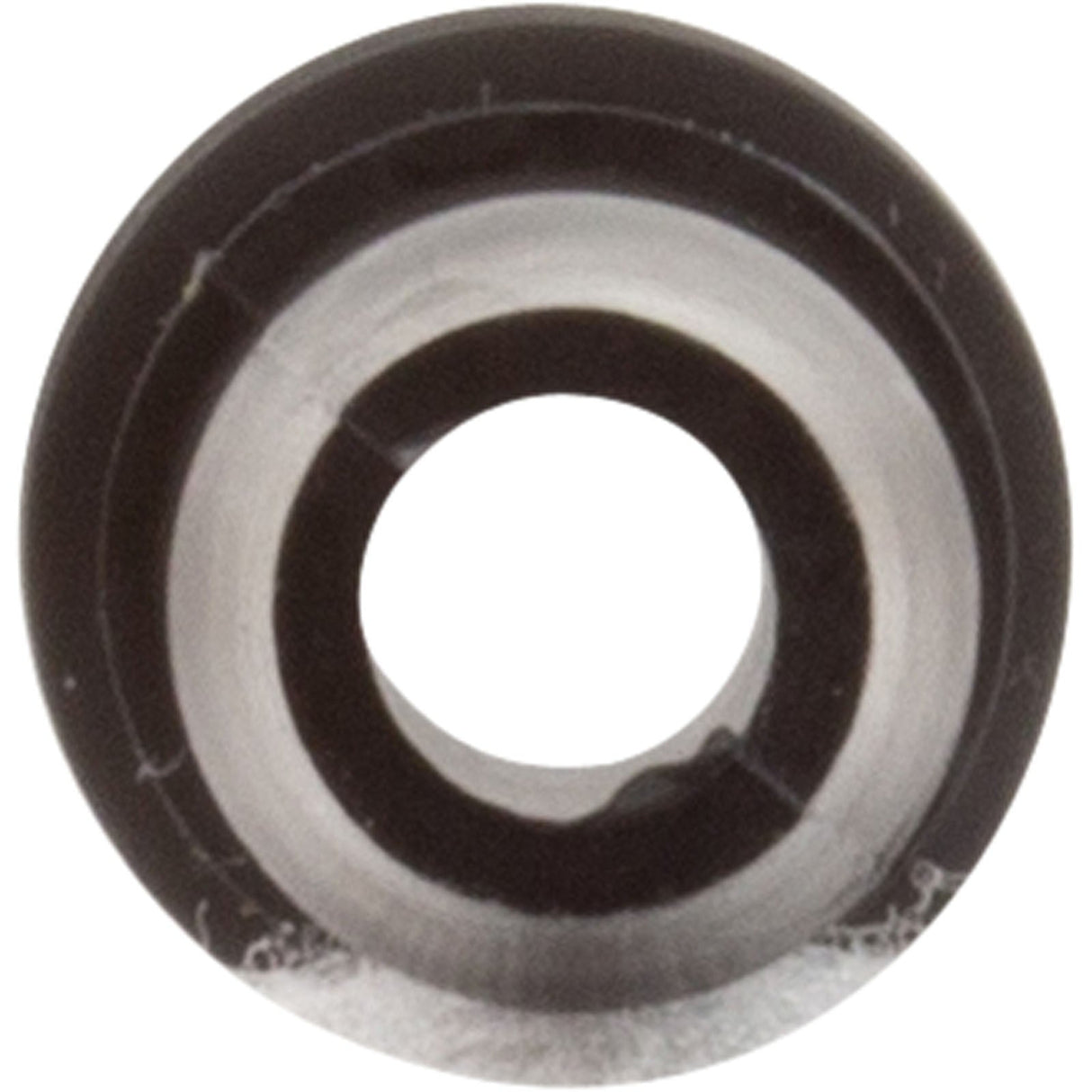 Barb Coupling, 1/4" Barb x 3/8" Barb : RF884