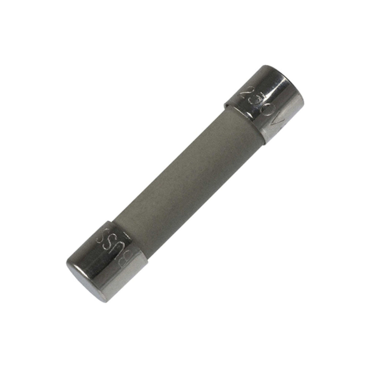 Fuse, 8 Amp, MDA, Slo Blo : BKMDA-8