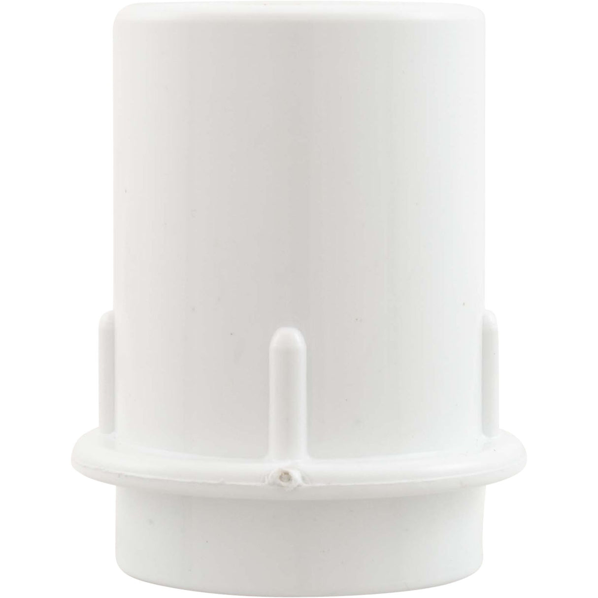 Adapter, 1" Spigot x 3/4" Barb, 90 : 411-3490