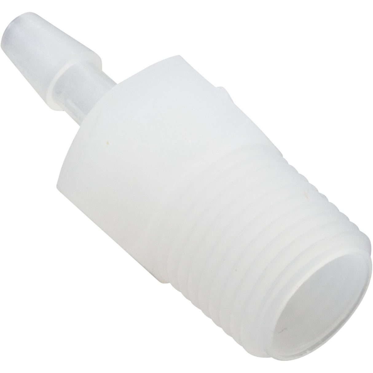Barb Adapter, 1/8"mpt x 1/8" barb : 64792