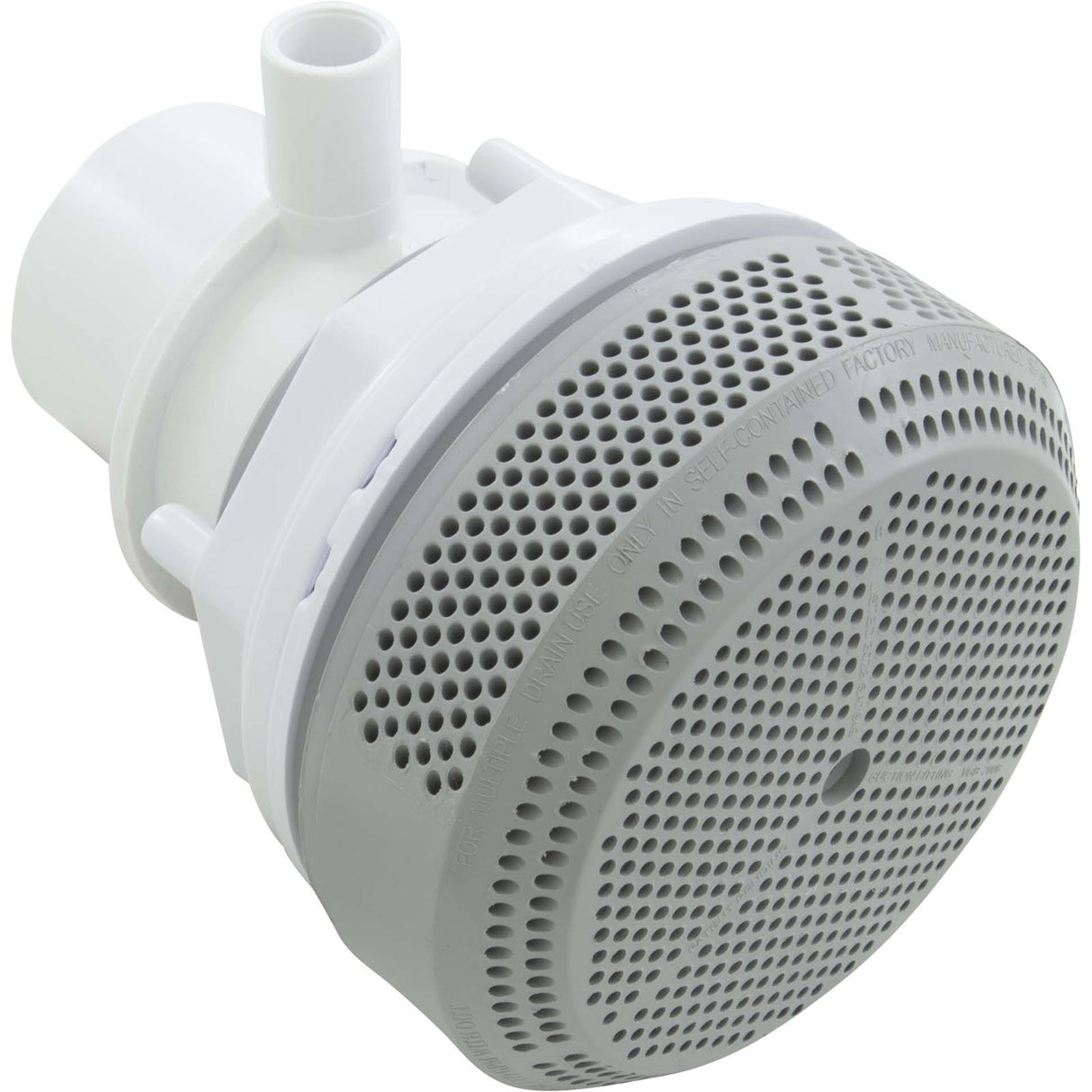 211Gpm Drain Asy-Grey : 1510-800G