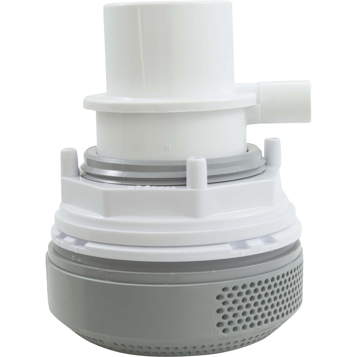 211Gpm Drain Asy-Grey : 1510-800G