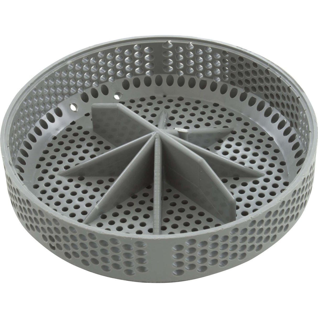 251 Gpm Drain Over (Gray) : 1510-8801BG