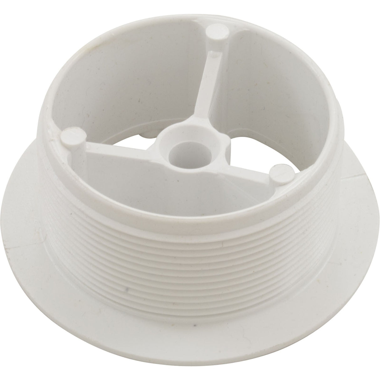 Bath Cf Safety Suction Wallfitting (2 Post) W/Ins : 215-5080