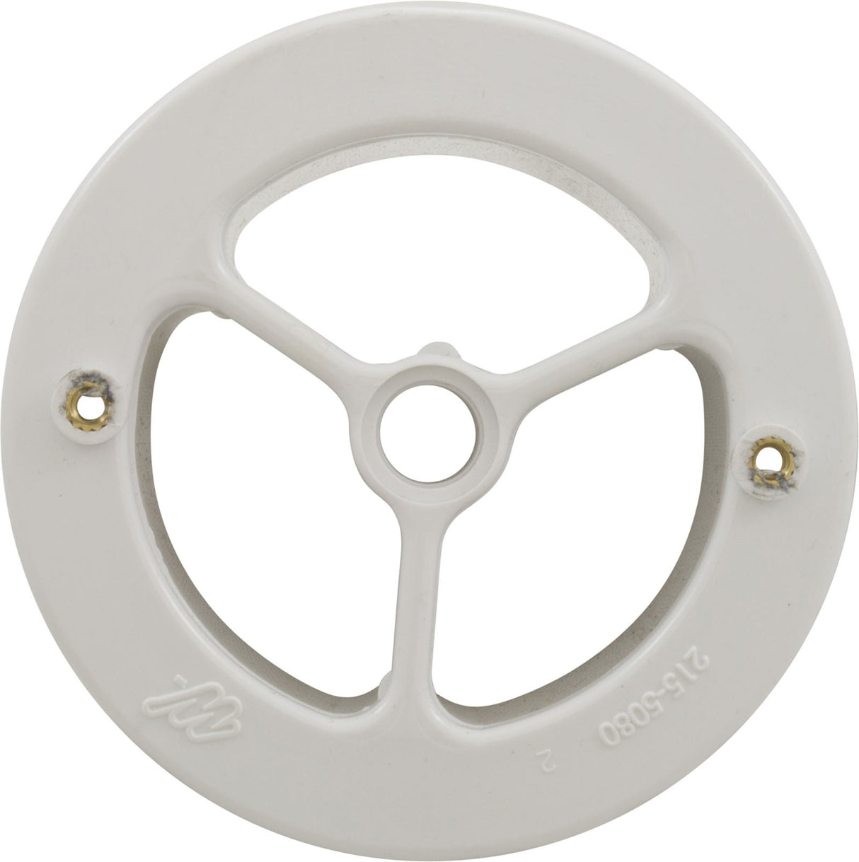 Bath Cf Safety Suction Wallfitting (2 Post) W/Ins : 215-5080