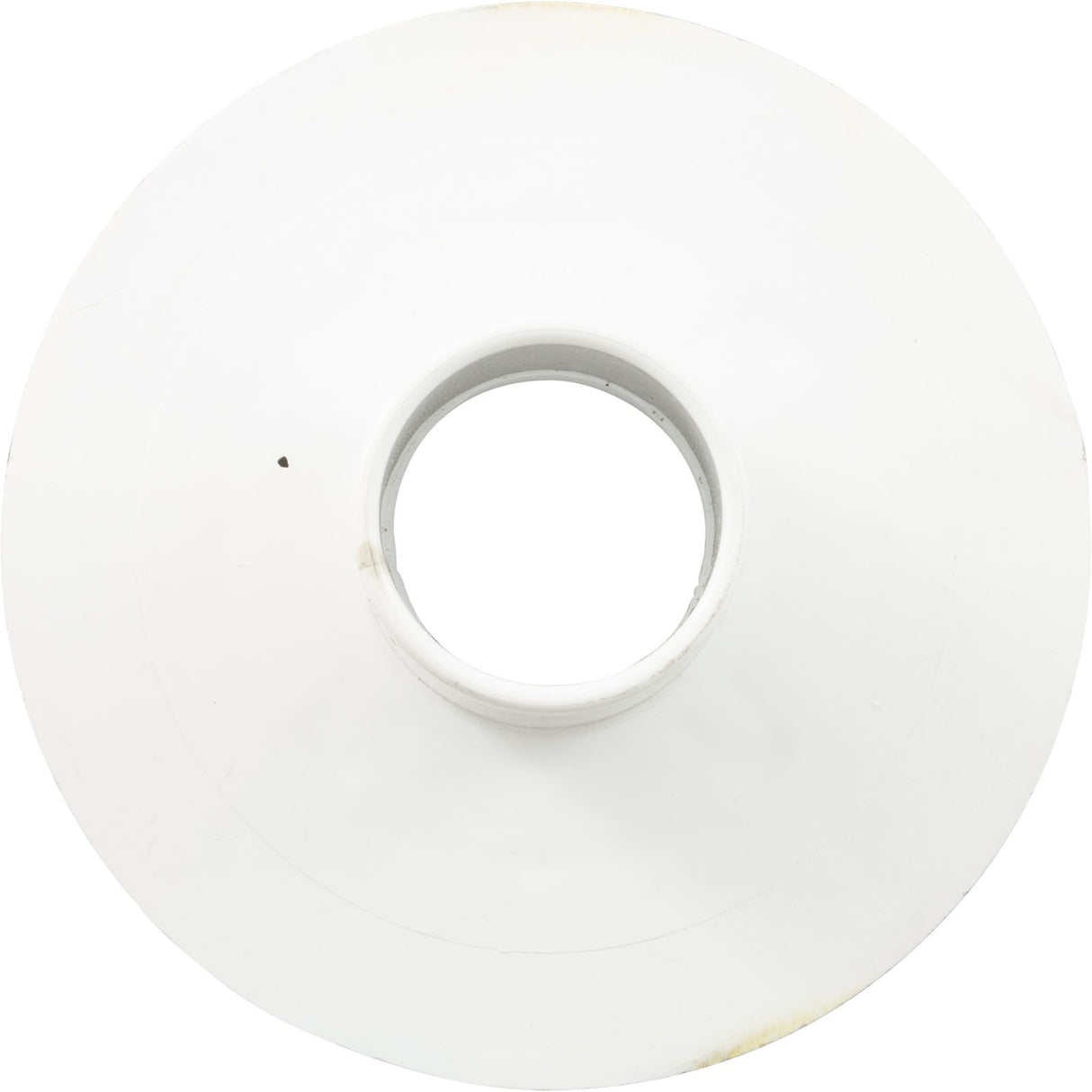 2"Insider Wallfitting For 6"Drain : 215-8210