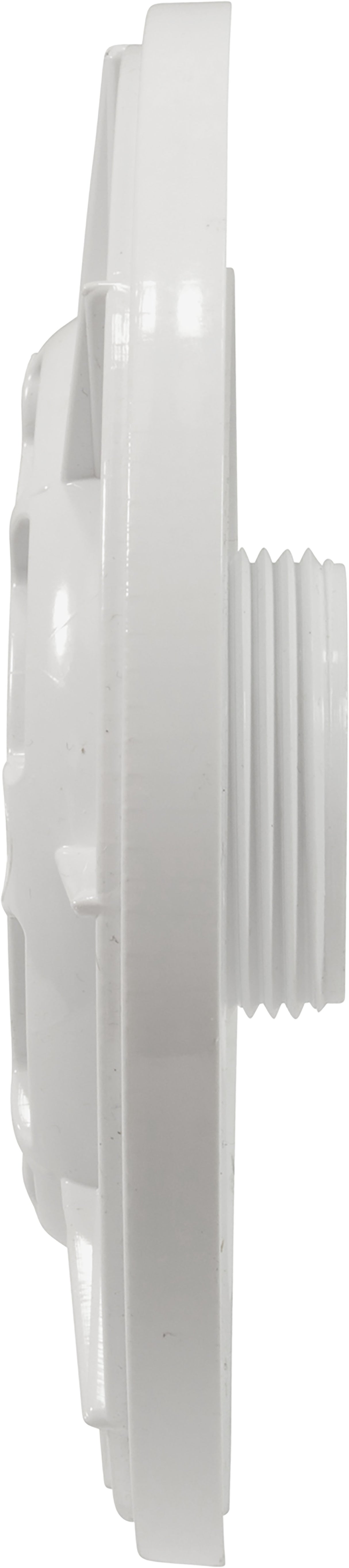 1.5" Thread Wallfitting For 6"Drain : 215-8240