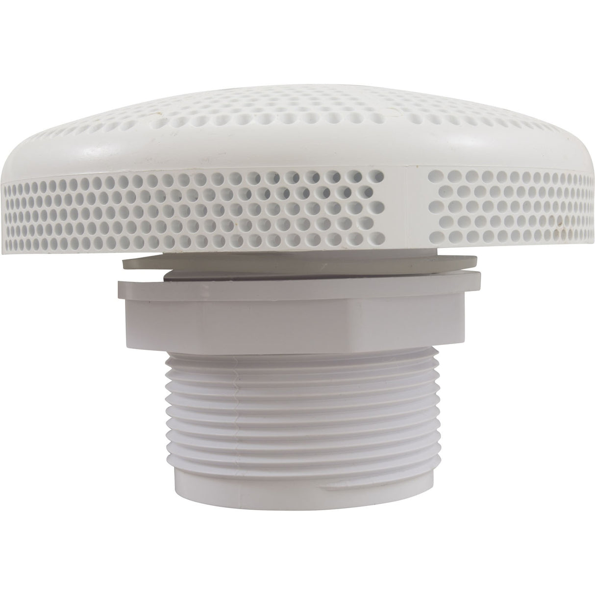 Suction Assembly, CMP, Fiberglass Pool (Vgba) White : 25215-000-000