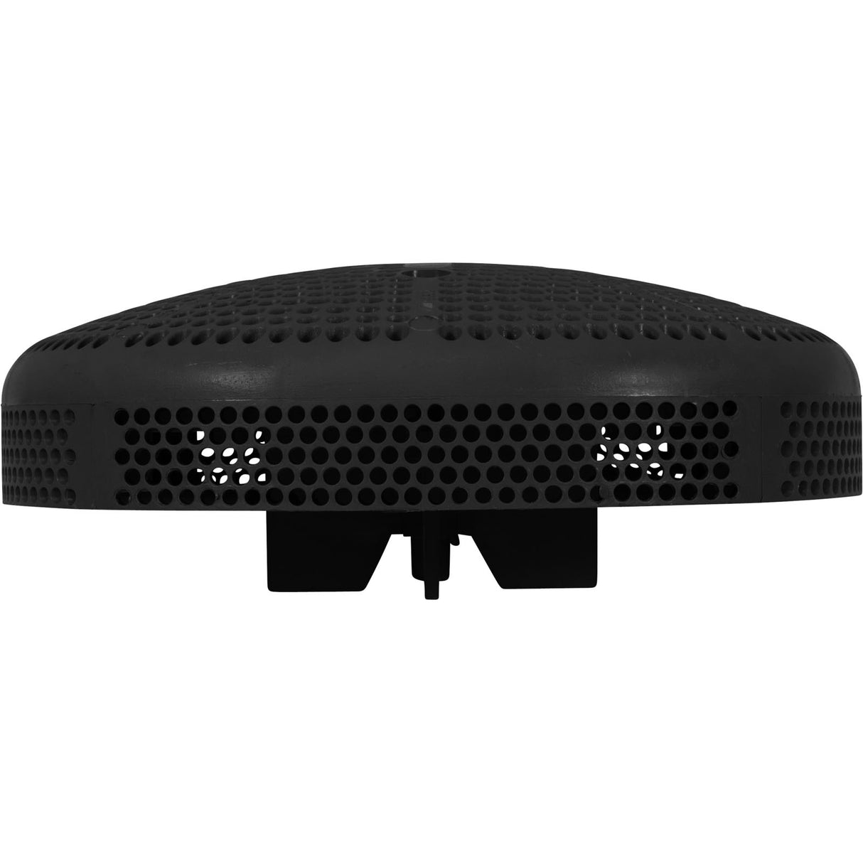 Suction Cover Only, CMP, Fiberglass Pool, (Vgba) Black : 25215-004-003