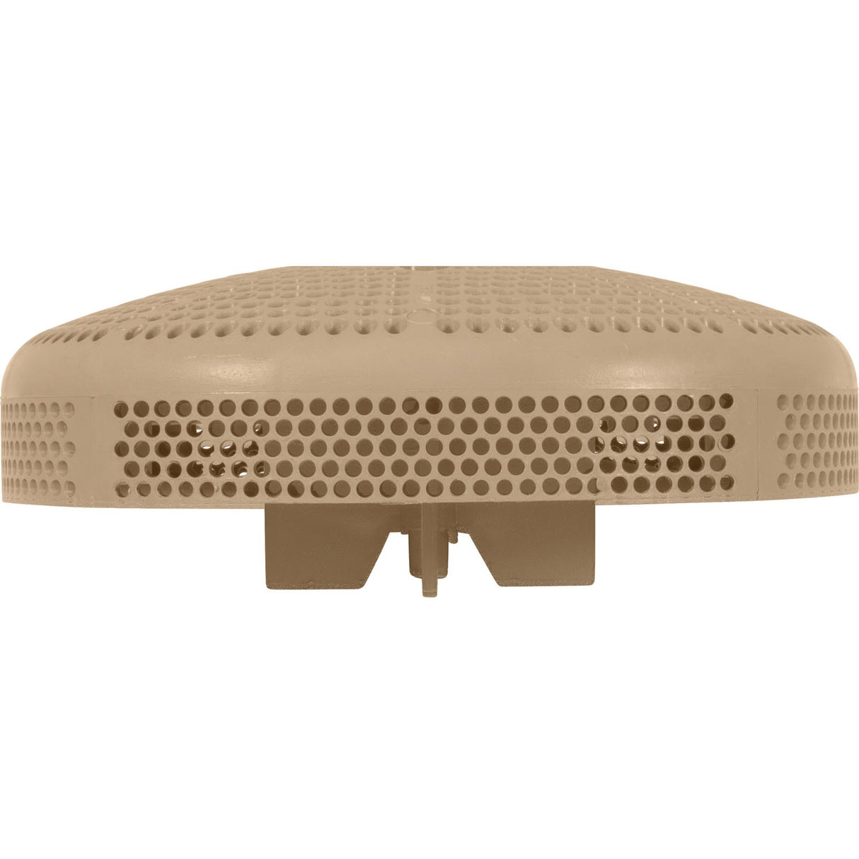 Suction Cover Only, CMP, Fiberglass Pool, (Vgba) Tan : 25215-009-003