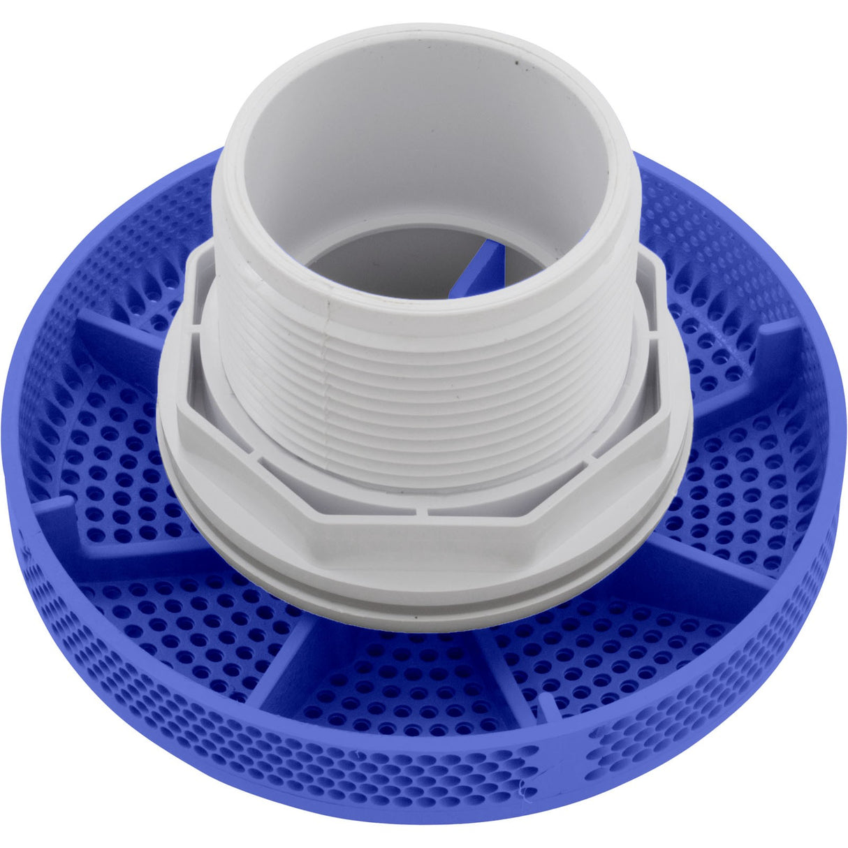 Suction Assembly, CMP, Fiberglass Pool (Vgba) Dark Blue : 25215-069-000