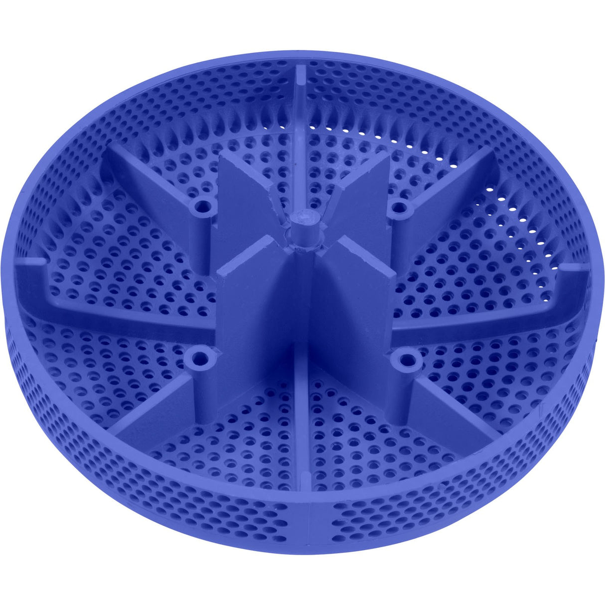 Suction Cover Only, CMP, Fiberglass Pool, (Vgba) Dark Blue : 25215-069-003