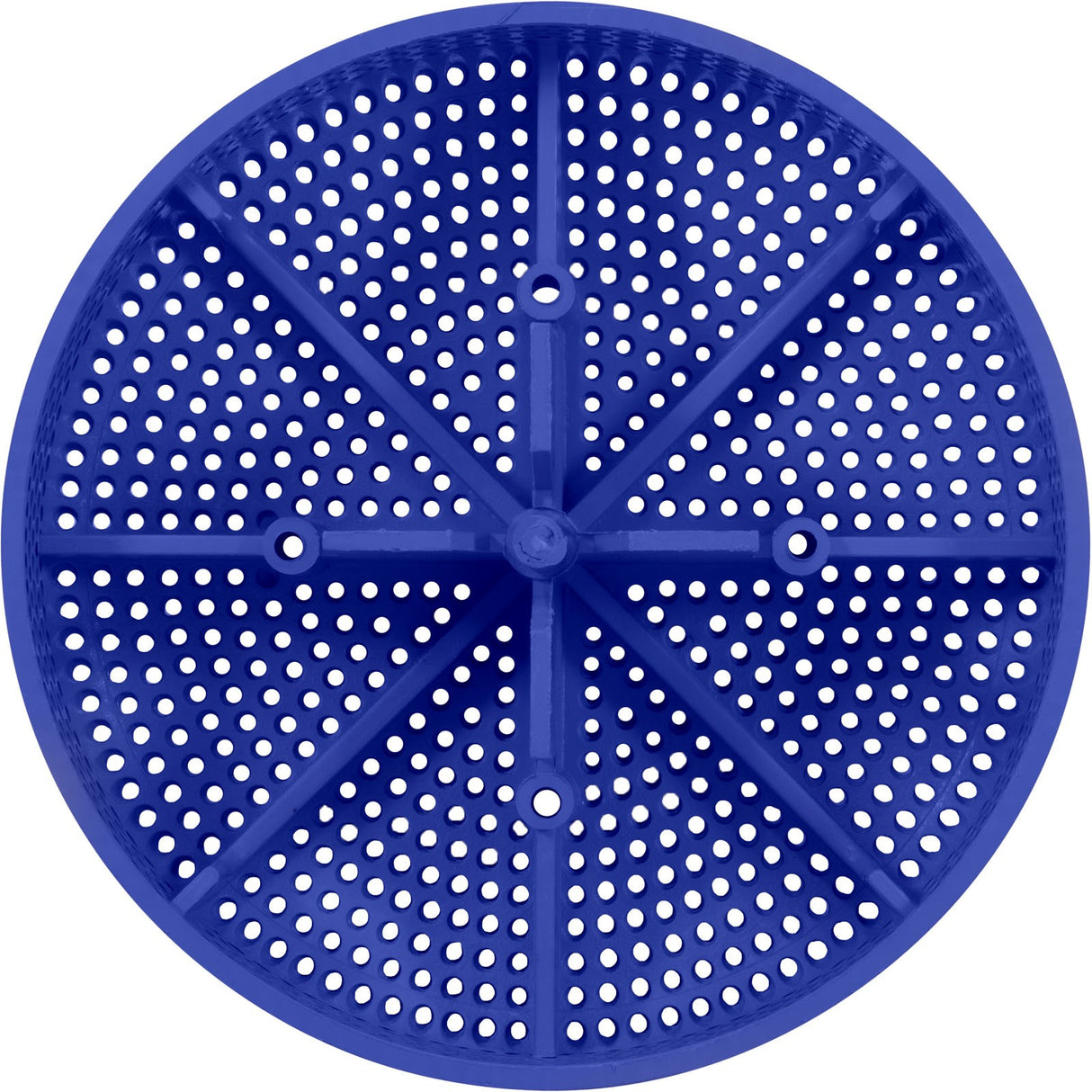 Suction Cover Only, CMP, Fiberglass Pool, (Vgba) Dark Blue : 25215-069-003