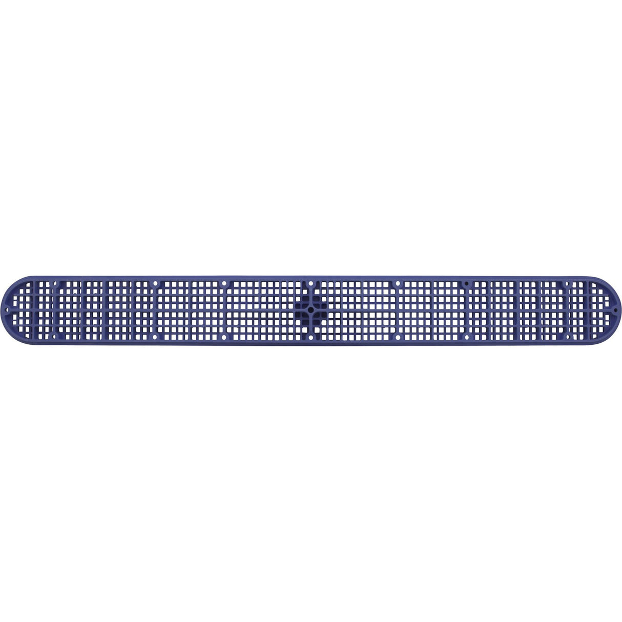 32" Channel Drain Cover With Screws, Dk Blue : 25506-369-800