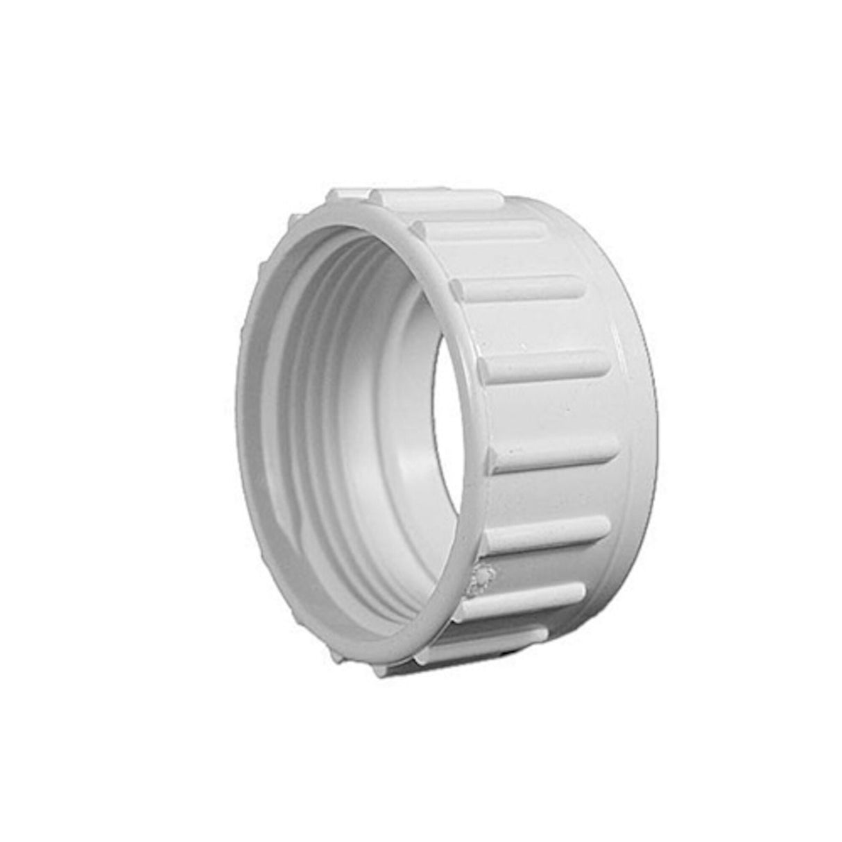 Union Nut, Waterway, 1"FBT : 415-2000