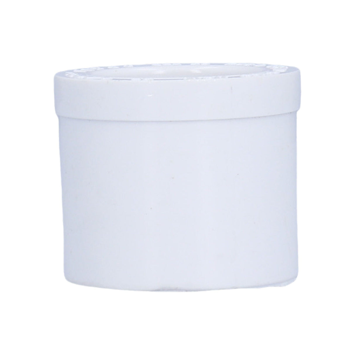 Fitting, PVC, Reducer Bushing, 1-1/2"Spg x 1"S : 437-211